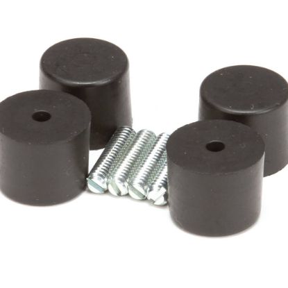 Picture of Cornelius Leg-set Replacement Pedestal T Part# 1005952
