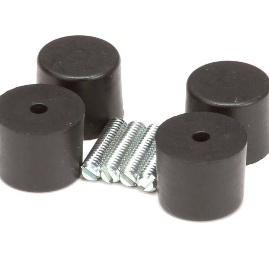 Picture of Cornelius Leg-set Replacement Pedestal T Part# 1005952