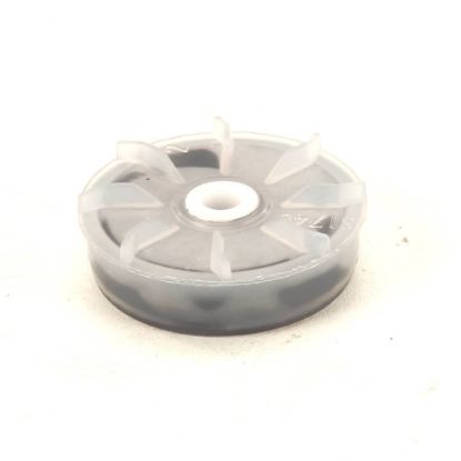 Picture of Cornelius Impeller 254/258 Gray Polypro Part# 1001882