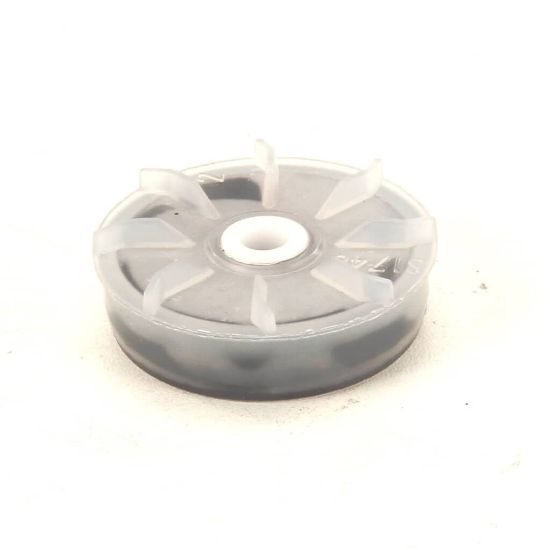Picture of Cornelius Impeller 254/258 Gray Polypro Part# 1001882