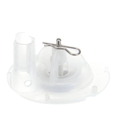 Picture of Cornelius Impeller Assembly Part# 1001707
