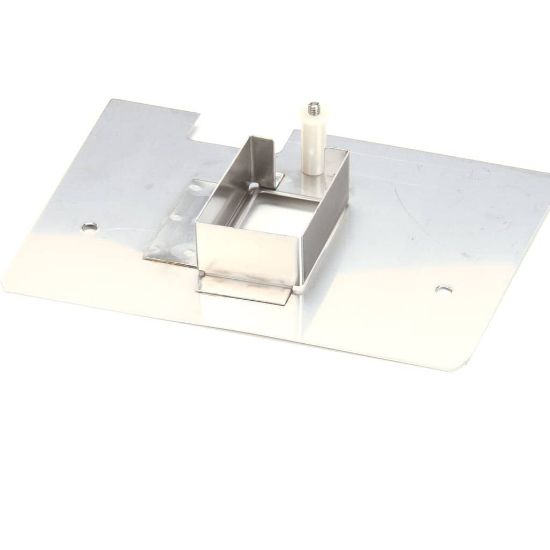 Picture of Cornelius Plate Switch W/ Handle Part# 1007458
