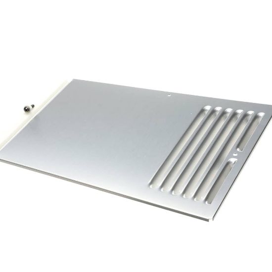 Picture of Cornelius Panel Side Assembly Js7 Part# 1010185