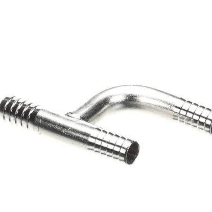 Picture of Cornelius Fitting Y Ss 3/8Bb (3) Std Part# 1029386