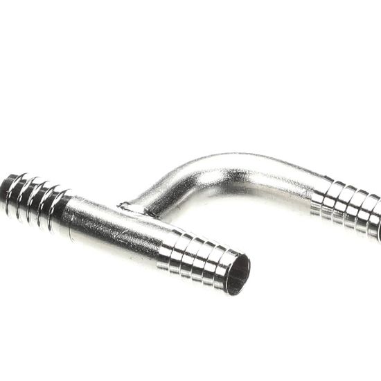Picture of Cornelius Fitting Y Ss 3/8Bb (3) Std Part# 1029386