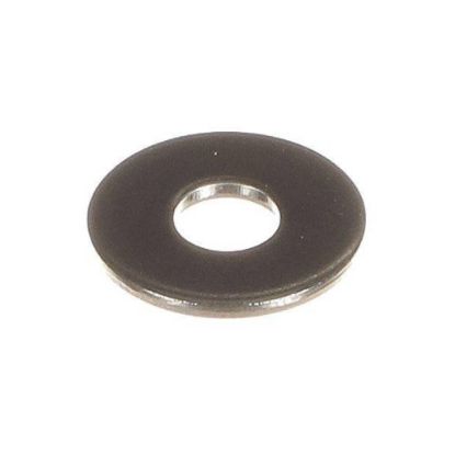 Picture of Cornelius V- Washer Flat #10 Ss Part# 1041886