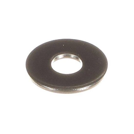 Picture of Cornelius V- Washer Flat #10 Ss Part# 1041886