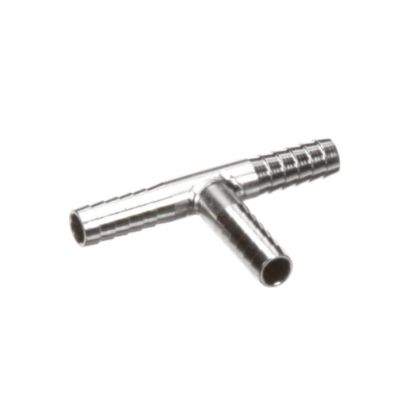 Picture of Cornelius Fitting T Ss 1/4Bb (3) Std Part# 1029391