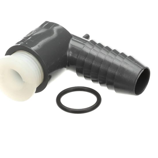Picture of Cornelius Kit Drain Fittings Part# 1038261