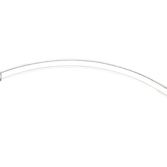 Picture of Cornelius Tubing Vinyl 375X625 Clear Part# 1030555