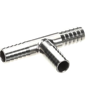 Picture of Cornelius Fitting T Ss 3/8Bb (3) Std Part# 1029389