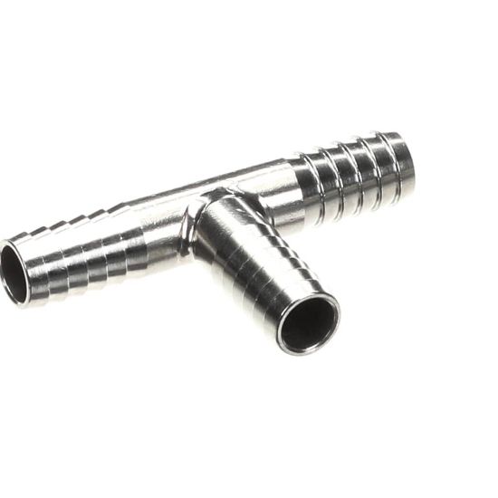 Picture of Cornelius Fitting T Ss 3/8Bb (3) Std Part# 1029389