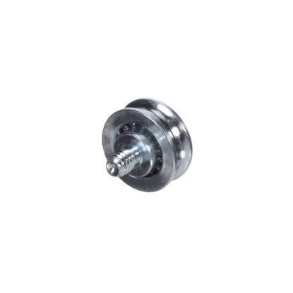 Picture of Cornelius Door Roller Metal Part# 1045998