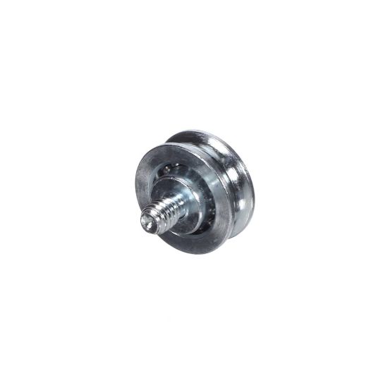 Picture of Cornelius Door Roller Metal Part# 1045998