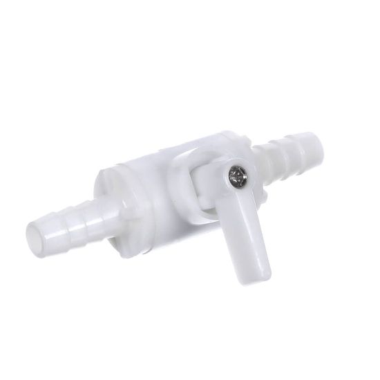 Picture of Cornelius Valve Shut-off 3/8Barb Part# 111557000