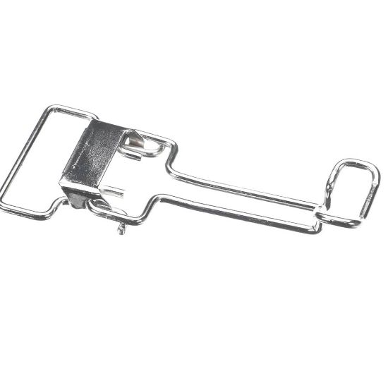 Picture of Cornelius Lever Assembly Long Part# 15488