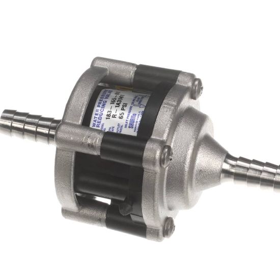 Picture of Cornelius Reg Wtr 65Psi 3/8Bb Ss Part# 183-165-01