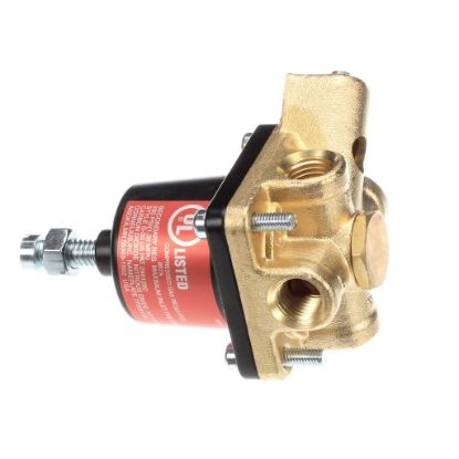 Picture of Cornelius Reg Sq S 30Psi W/rv Part# 183446016