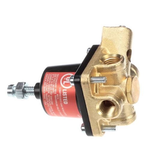 Picture of Cornelius Reg Sq S 30Psi W/rv Part# 183446016