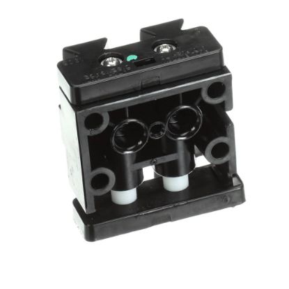 Picture of Cornelius Block Mounting Assembly Uf1 Part# 1919
