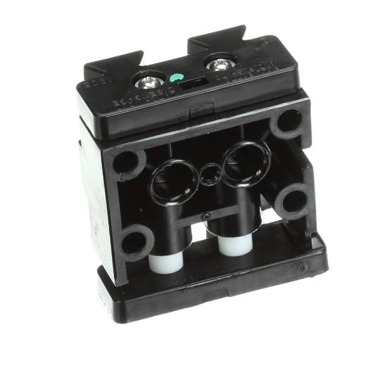 Picture of Cornelius Block Mounting Assembly Uf1 Part# 1919