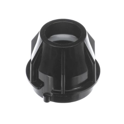 Picture of Cornelius Nozzle Outer Mid/r Uf1 Black Part# 1945