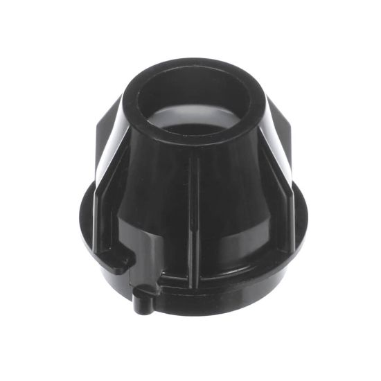 Picture of Cornelius Nozzle Outer Mid/r Uf1 Black Part# 1945