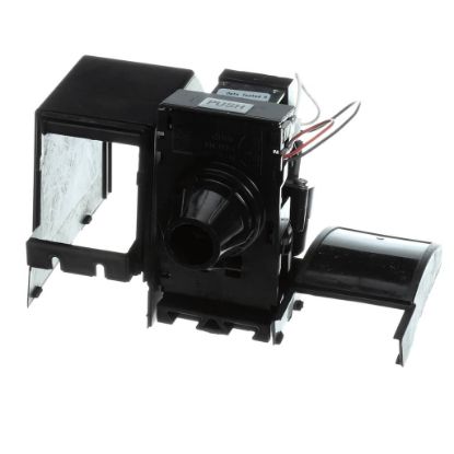 Picture of Cornelius Val Uf1 Pushbtn 1.5-3 L/blk/c Part# 1966
