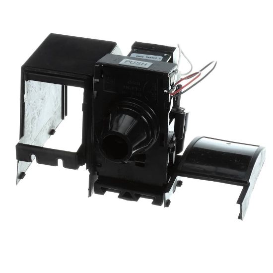Picture of Cornelius Val Uf1 Pushbtn 1.5-3 L/blk/c Part# 1966