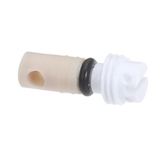 Picture of Cornelius Screw Shut-off Assembly Santoprene Part# 2515259