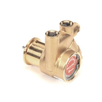 Picture of Cornelius Pump Water Br 125Gph W/strainer Part# 2535006