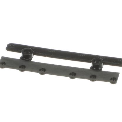 Picture of Cornelius Plate Retainer Reinforcd 7-10B Part# 2543950
