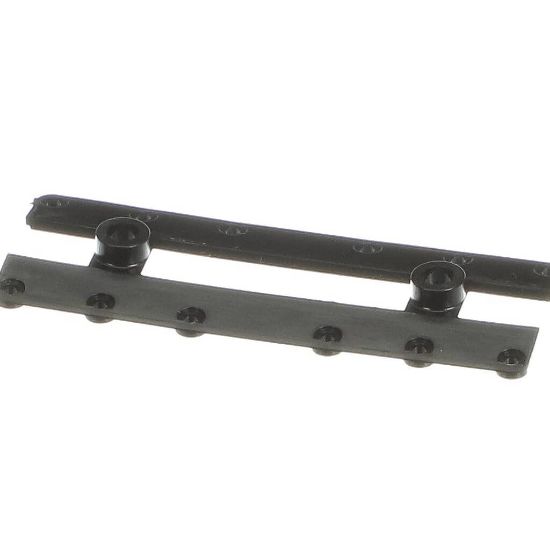 Picture of Cornelius Plate Retainer Reinforcd 7-10B Part# 2543950