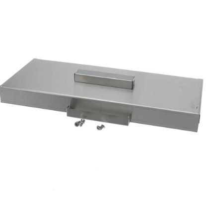 Picture of Cornelius Kit Lid Manual Fill Abs 2.0 Part# 2618031