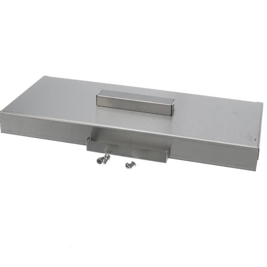 Picture of Cornelius Kit Lid Manual Fill Abs 2.0 Part# 2618031