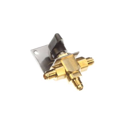 Picture of Cornelius Valve Chnagover Co2 Part# 2619199