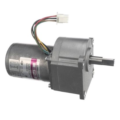 Picture of Cornelius Motor Gear 1/8Hp 115V 60Hz 6Rp Part# 2617972