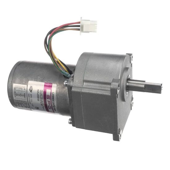 Picture of Cornelius Motor Gear 1/8Hp 115V 60Hz 6Rp Part# 2617972