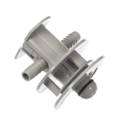 Picture of Cornelius Connector Bib Qcd Gray Part# 300423000