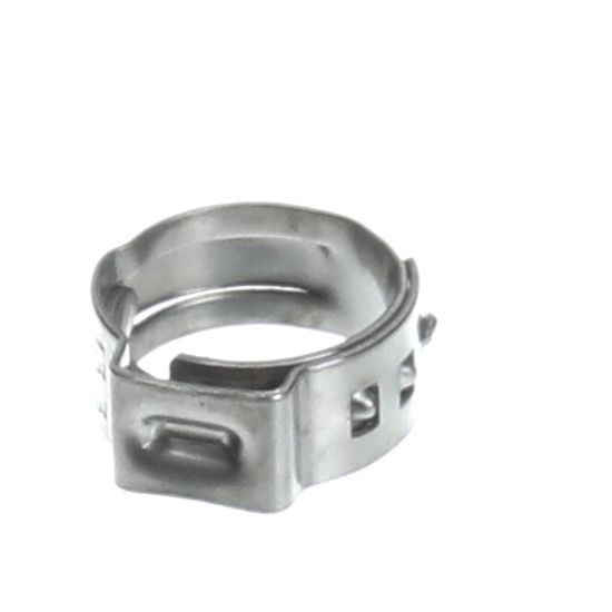 Picture of Cornelius Clamp 13.3 Stepless Part# 300200000