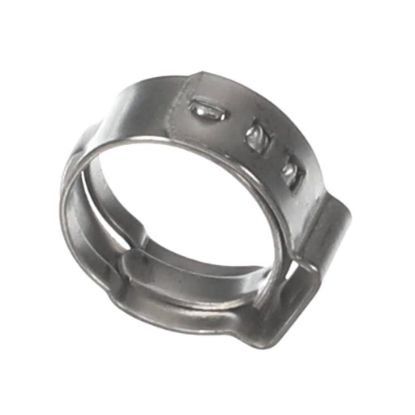 Picture of Cornelius Clamp 14.0 Stepless Part# 300551000