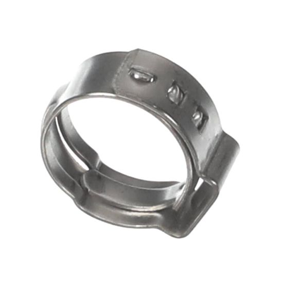 Picture of Cornelius Clamp 14.0 Stepless Part# 300551000
