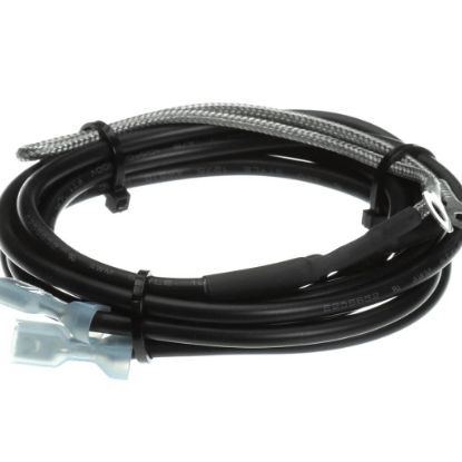 Picture of Cornelius Heater Agit Motor Part# 30794