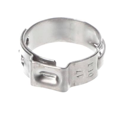Picture of Cornelius Clamp Stepless 17.0 Part# 309852000