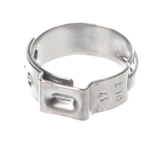 Picture of Cornelius Clamp Stepless 17.0 Part# 309852000