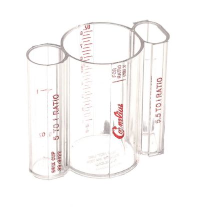 Picture of Cornelius Cup Brix Proport 5:1 And 5.5:1 Part# 311100000