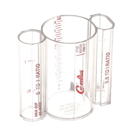 Picture of Cornelius Cup Brix Proport 5:1 And 5.5:1 Part# 311100000
