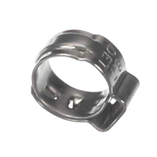 Picture of Cornelius Clamp 8.7 Stepless Part# 311527000