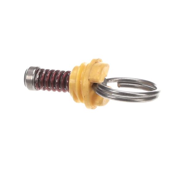 Picture of Cornelius Stem Assembly R-val Yel Part# 318362000