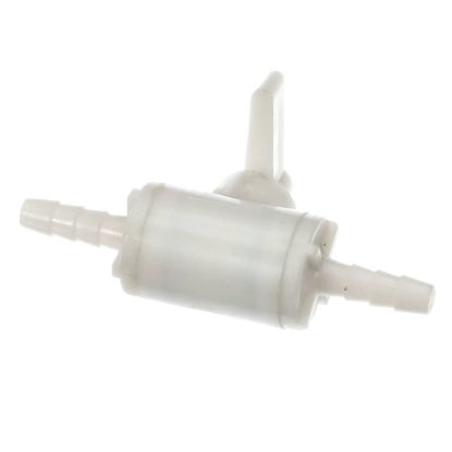 Picture of Cornelius Valve Shut-off 1/4Barb Plstc Part# 325012000